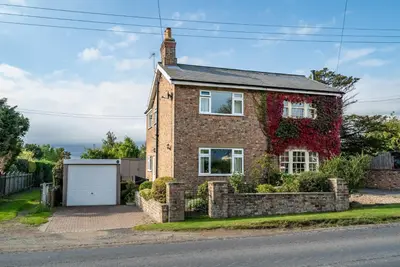 Rice Lane, Flaxton, YO60