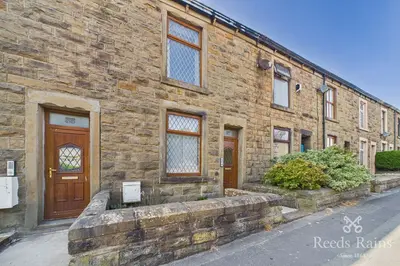Burnley Road, Clayton Le Moors, Lancashire, BB5