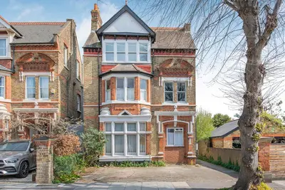 Denbigh Road, W13