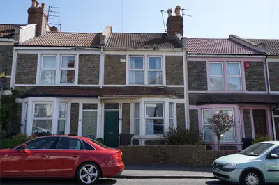 Wellington Crescent, Horfield, Bristol, BS7