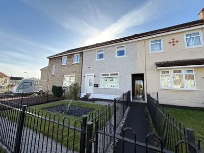 Fernslea Avenue, Blantyre, G72