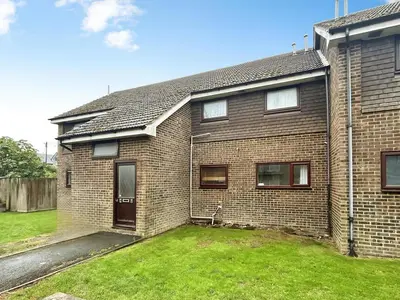 Saunders Way, Camber, East Sussex, TN31