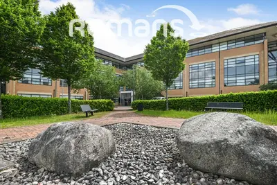 The Boulevard, Bracknell, RG12