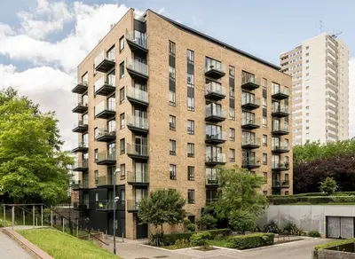 Heritage Place, Brentford, TW8