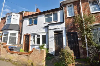 Wallis Road, Kettering, NN15