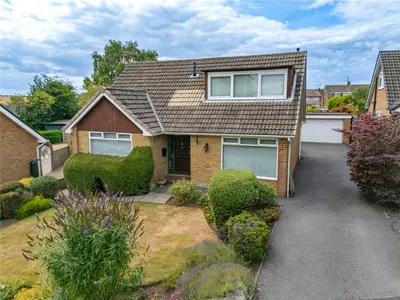 Gascoigne Court, Barwick in Elmet, LS15