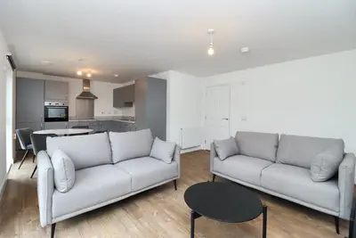 Kilpatrick Grove, Edinburgh, EH6