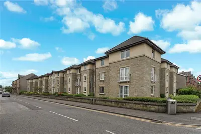 Eccles Court, Stirling, Stirlingshire, FK7