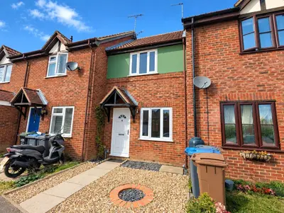 Sherwood Fields, Kesgrave, IP5