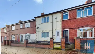 Cambridge Street, South Elmsall, WF9