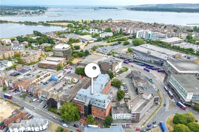 Voyager House, Poole, BH15