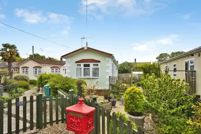 Hurst Park, Martock, TA12