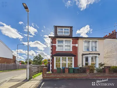 Stocklake, Aylesbury, HP20