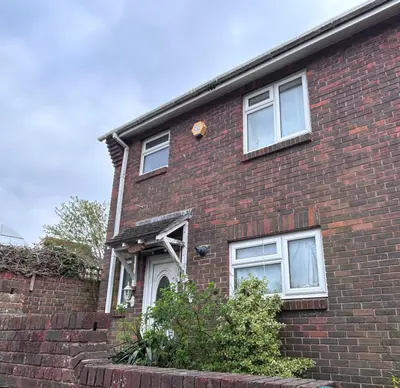 Fletching Close, BRIGHTON