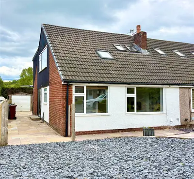 Pasturelands Drive, Billington, BB7