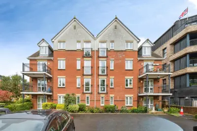 Archers Road, Eastleigh