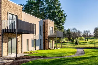 The Avenue, Barnton Avenue West, Edinburgh, Midlothian, EH4 6DE