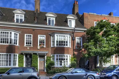 Mallord Street, Chelsea, SW3 6DU