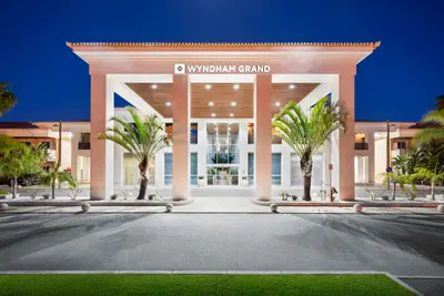 Wyndham Grand Algarve, Quinta Do Lago Portugal