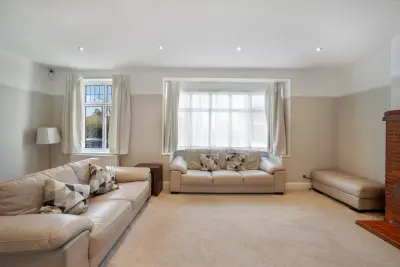 Kenton Lane , Harrow, HA3 6AD