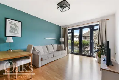 Leigham Court Road, Streatham, SW16
