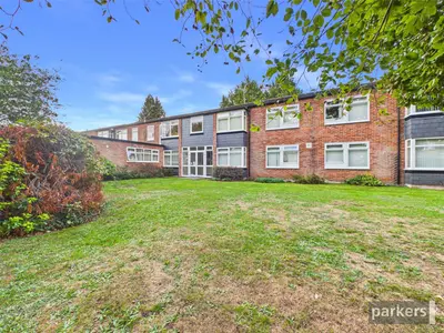 Hartsbourne Road, Earley, RG6