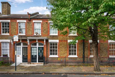 Freedom Street, London, SW11