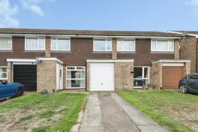 Priory Street, Newport Pagnell, MK16