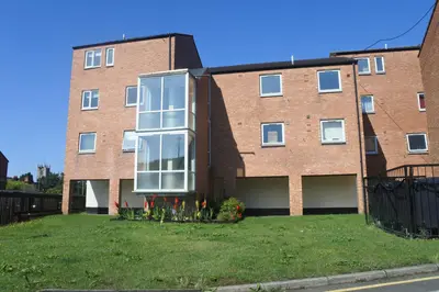 Rutland Street, Melton Mowbray, LE13