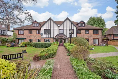 Monks Walk, Reigate, RH2