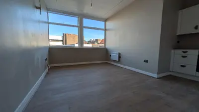 Great Underbank, Stockport, SK1