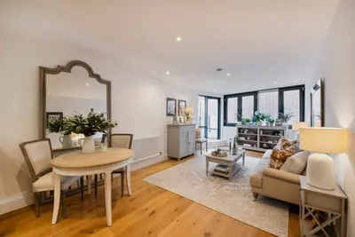 Wakefield Road, Richmond, TW10
