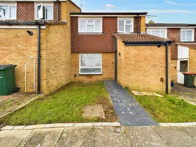 Grier Close, Ifield, Crawley