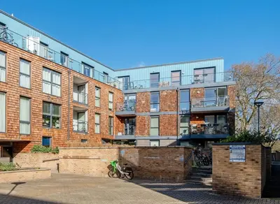 New Gun Wharf, Victoria Park, E3