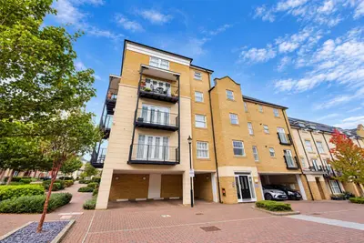 Renwick Drive, Bromley, BR2