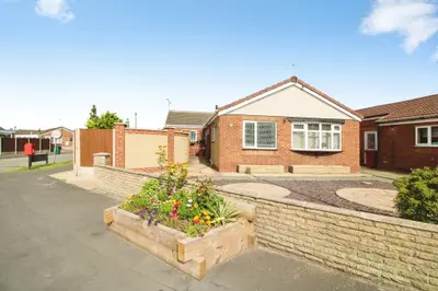 Speedwell Crescent, Scunthorpe, DN15