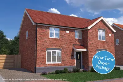Kings Grove, Grimsby, DN32