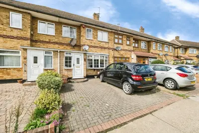 Nelson Road, Rainham, RM13