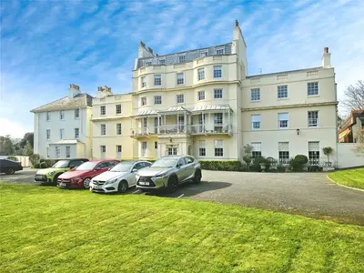 North Foreland Road, Broadstairs, Kent, CT10