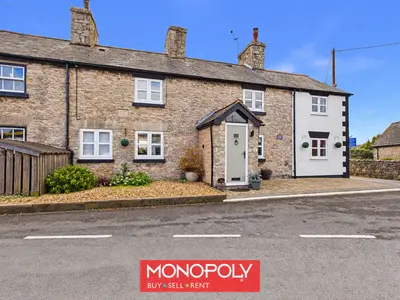 Church Street, Henllan, LL16