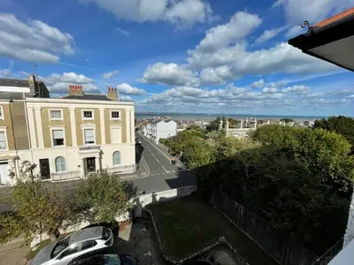 Melville Street, Ryde, PO33