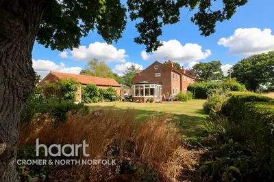 Southrepps Road, North Walsham, NR28