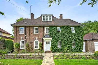 Wolsey Road, Northwood, Middlesex, HA6 2EW