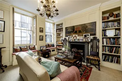 St. James's Place, London, SW1A 1NS