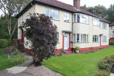 Sandringham Crescent, Leeds, LS17