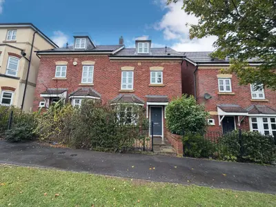 Hill View Road, Malvern, WR14