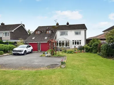 Houghton Road, Carlisle, CA3 0LA
