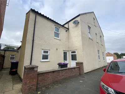 Granville Street, Grantham, NG31
