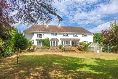 Popps Lane, Bexhill-on-Sea, TN39