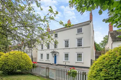 Church Street, Newent, GL18